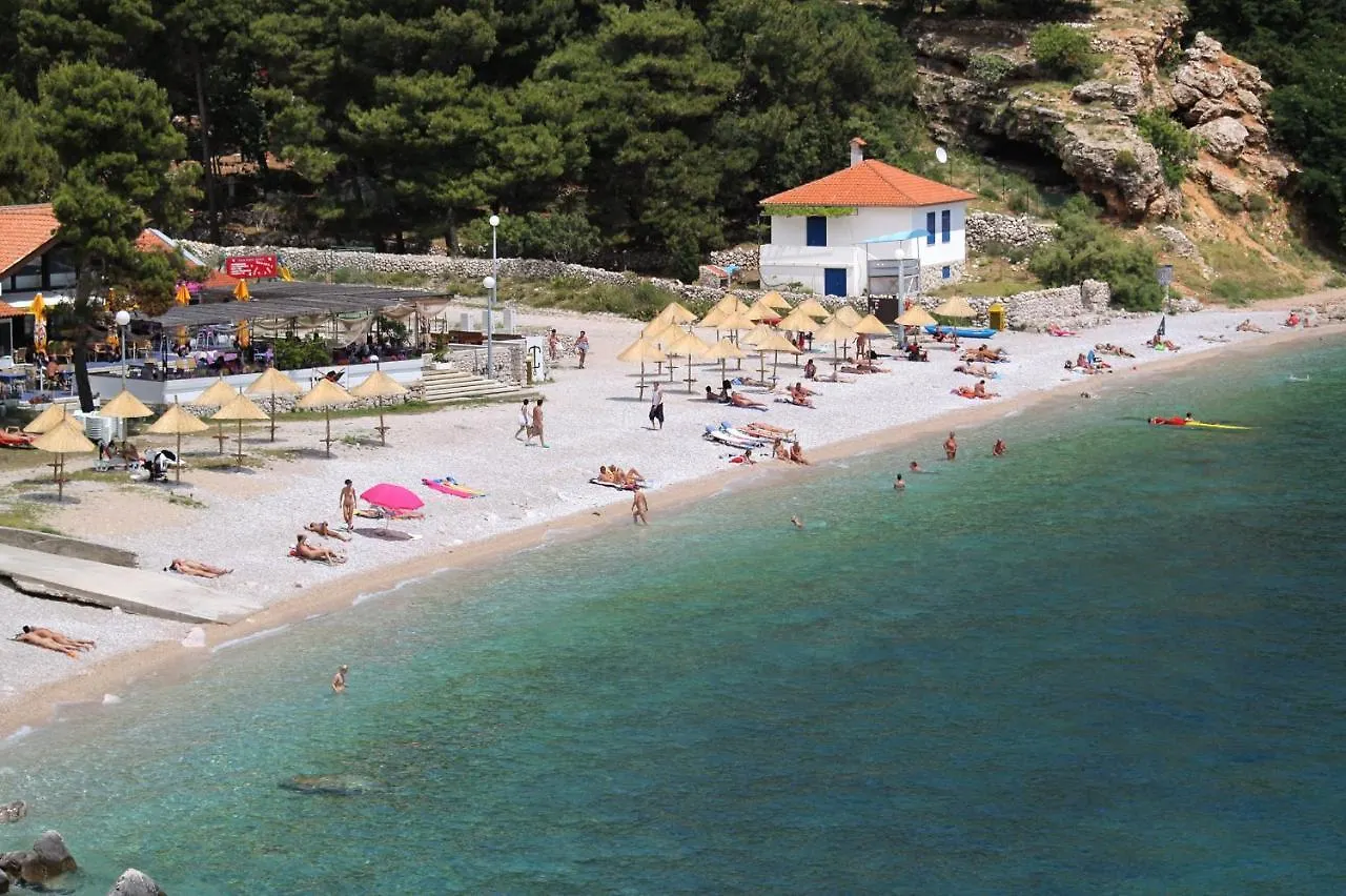 Apartments With A Parking Space Baska, Krk - 22048 Croatia